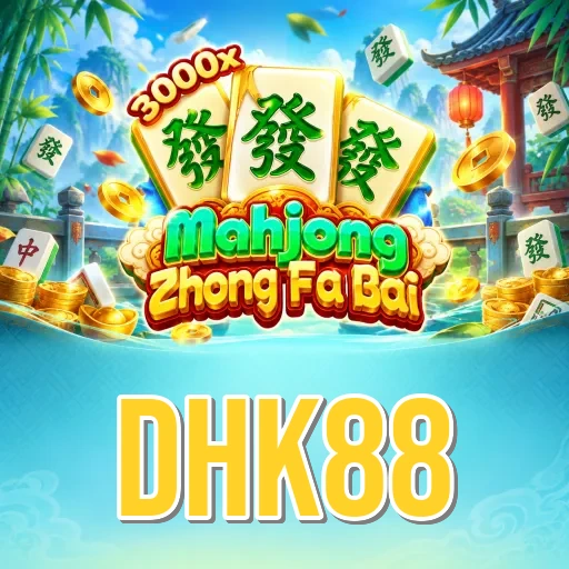Downloading the dhk88 APK on an Android phone in Bangladesh