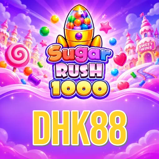 Official dhk88 channel verification badge for Bangladesh